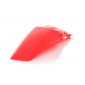 Πίσω φτερό μηχανής ACERBIS Honda CR125R 98-99, CR250R 97-99 Red thumb